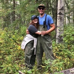 Meet your Posher, Adam